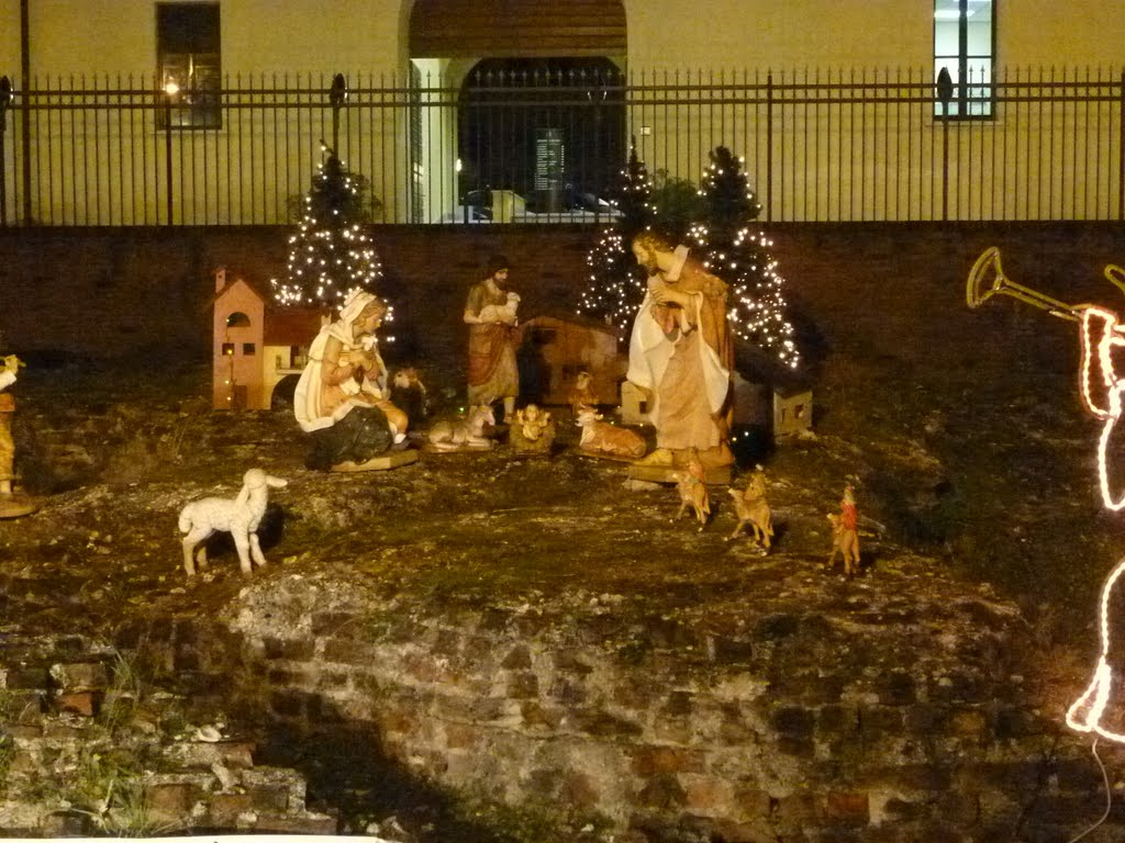 Presepe by malgimer