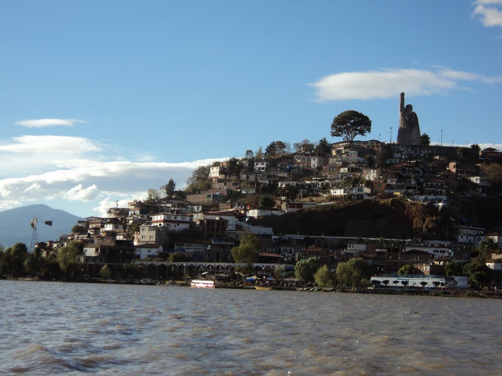 JANITZIO MICHOACAN by domingo arriaga nabo…