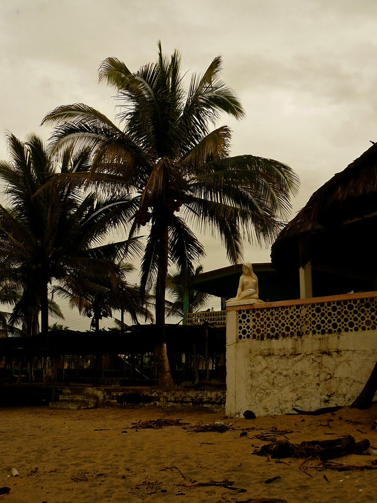 Copala, Guerrero, Mexico by geomaza