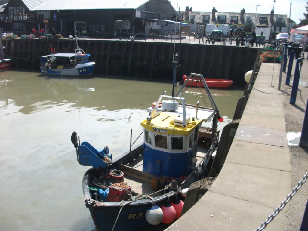 Whitstable,2010 by PATTAYA22