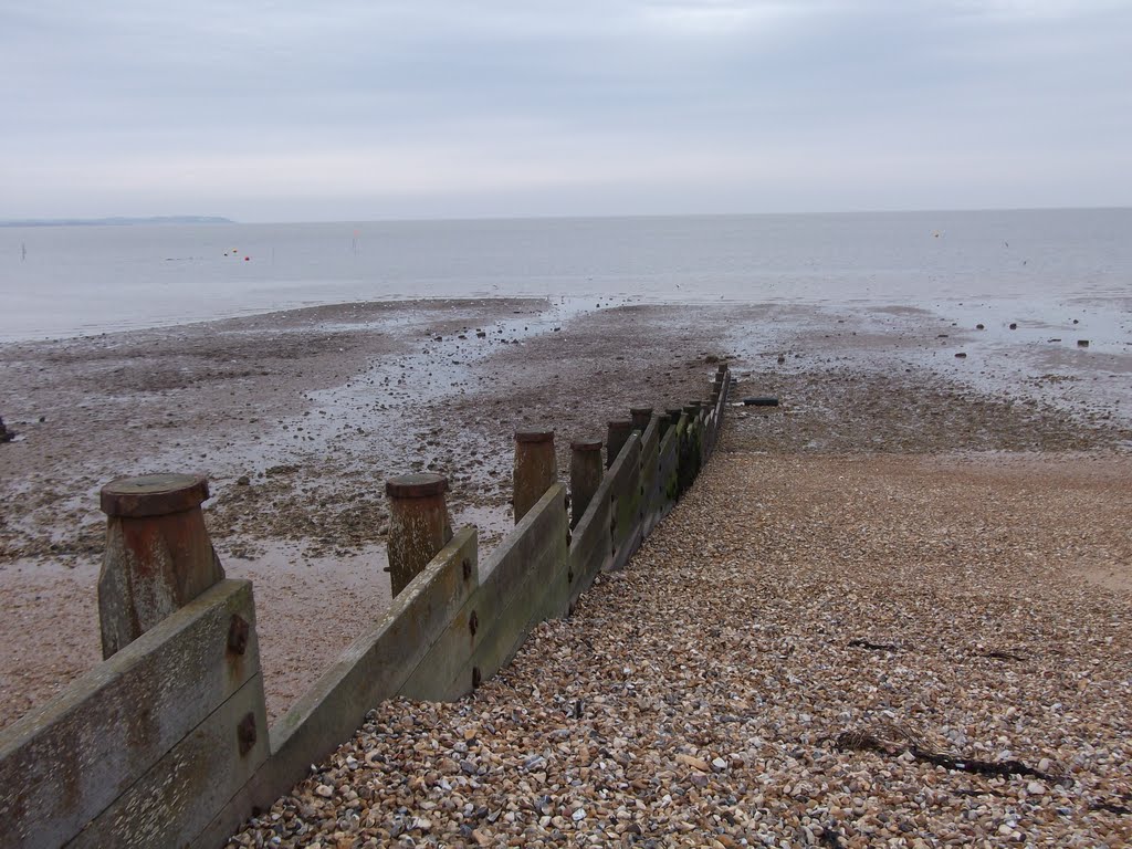 Whitstable,2010 by PATTAYA22