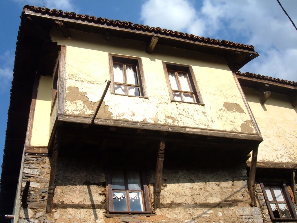 Cumalıkızık, 16370 Yıldırım/Bursa, Turkey by muratseren