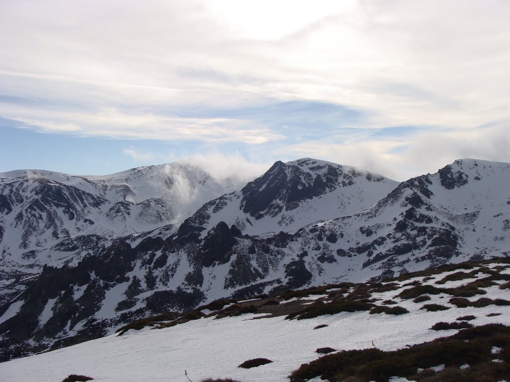 Vista desde Terreiros by Beario