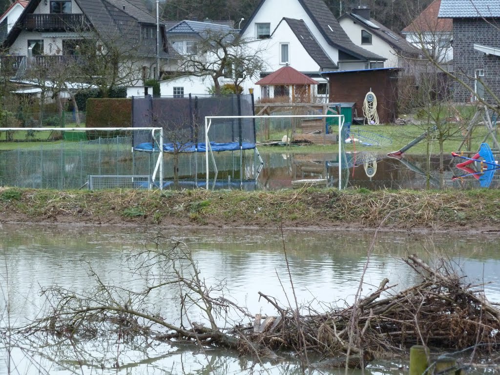 "Wasserspielplatz" (Januar 2011) by Jo.Ke.