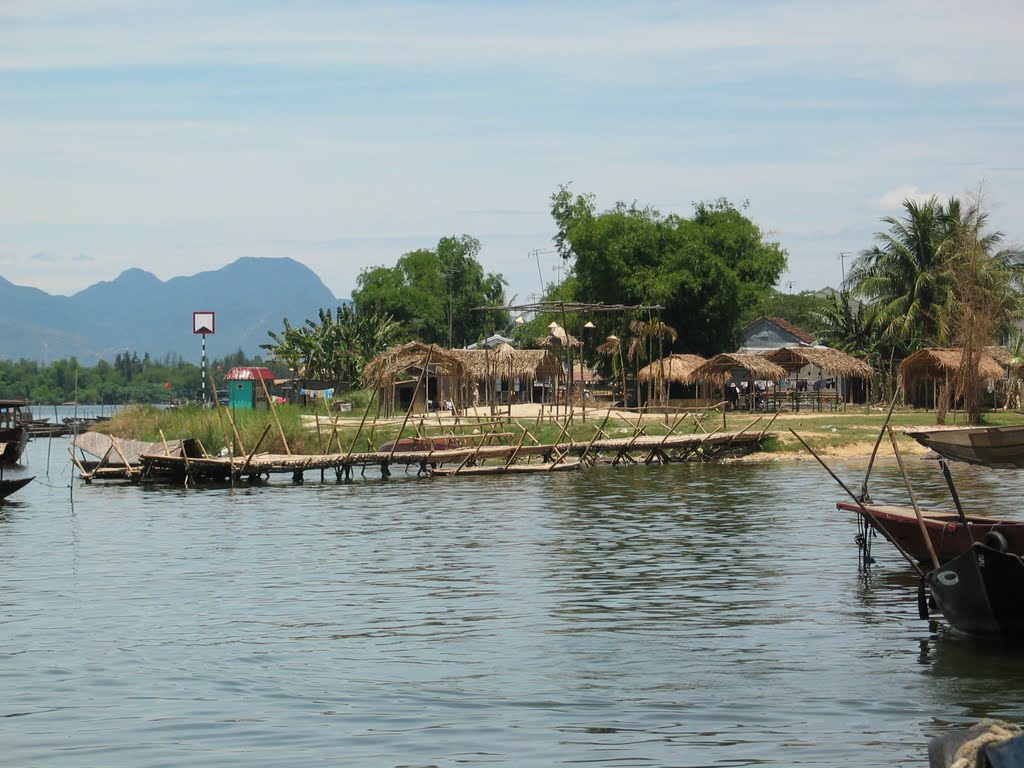 Hoi An, Viet Nam by KimAnh