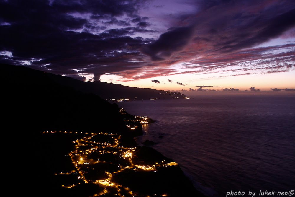 Madeira by Lukek