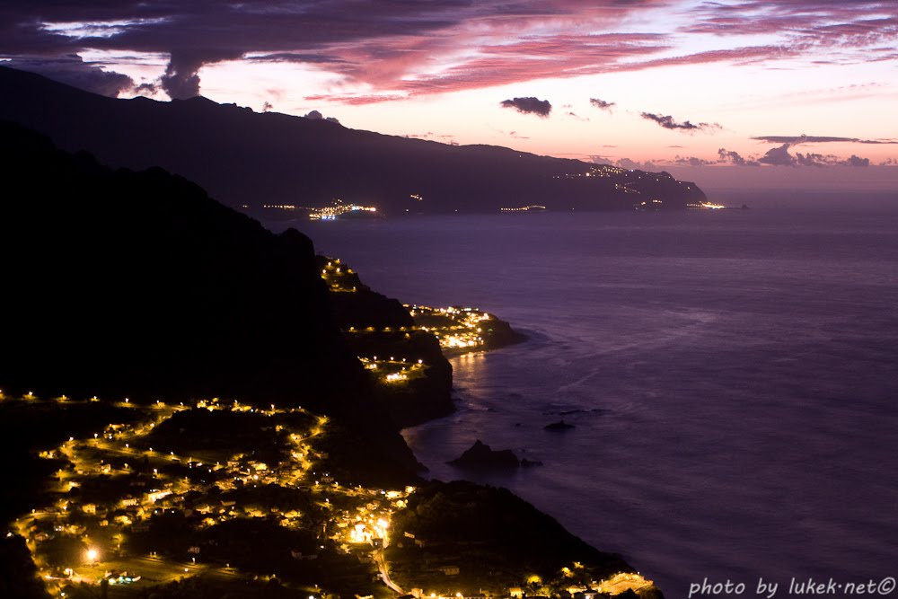 Madeira by Lukek