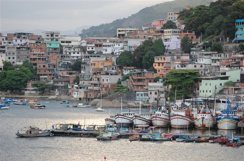 BAIRRO JESUS DE NAZARÉ, VITÓRIA. by BrielVix