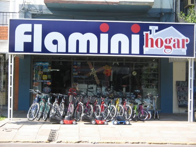 Flamini Hogar by Flamini Hogar