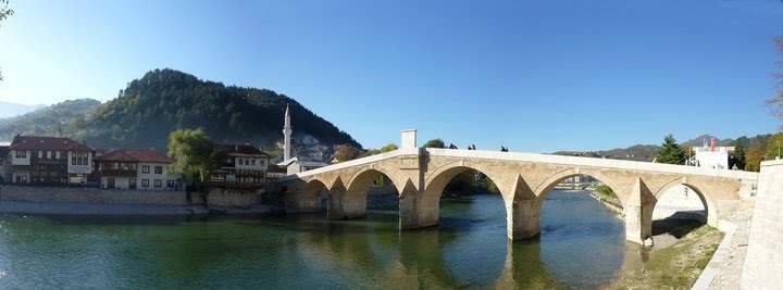 KONJIC -- BOSNA I HERCEGOVINA. by M.ČOKO.*