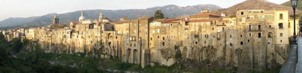 82019 Sant'Agata Dé Goti BN, Italy by amodio