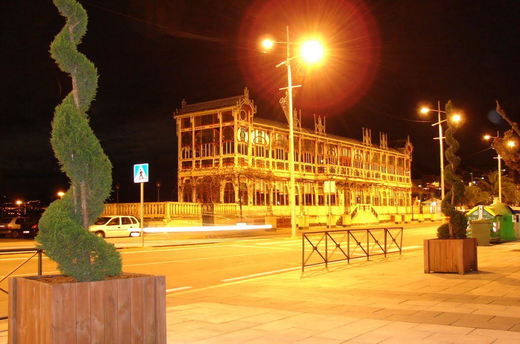 A Terraza by José Antonio Rajo Dí…