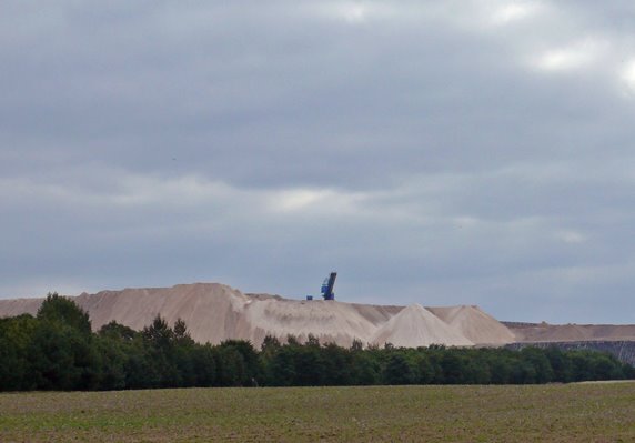 Kaliberge Ansicht Schricke by cocoschock