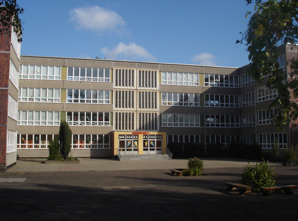 Grundschule Greif by S.Tiedemann