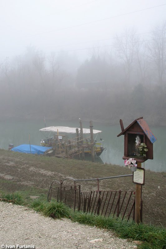 Canale Brentella by Ivan Furlanis