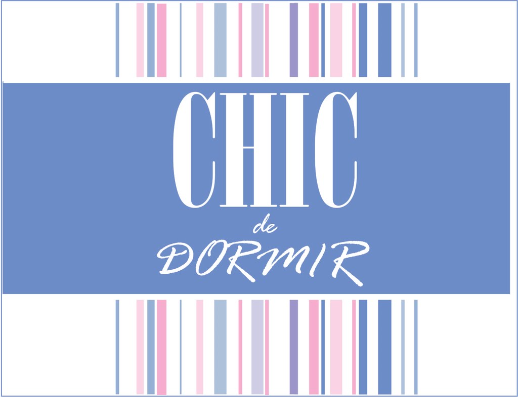 Roupas de Dormir e Acessorios by Chic de Dormir