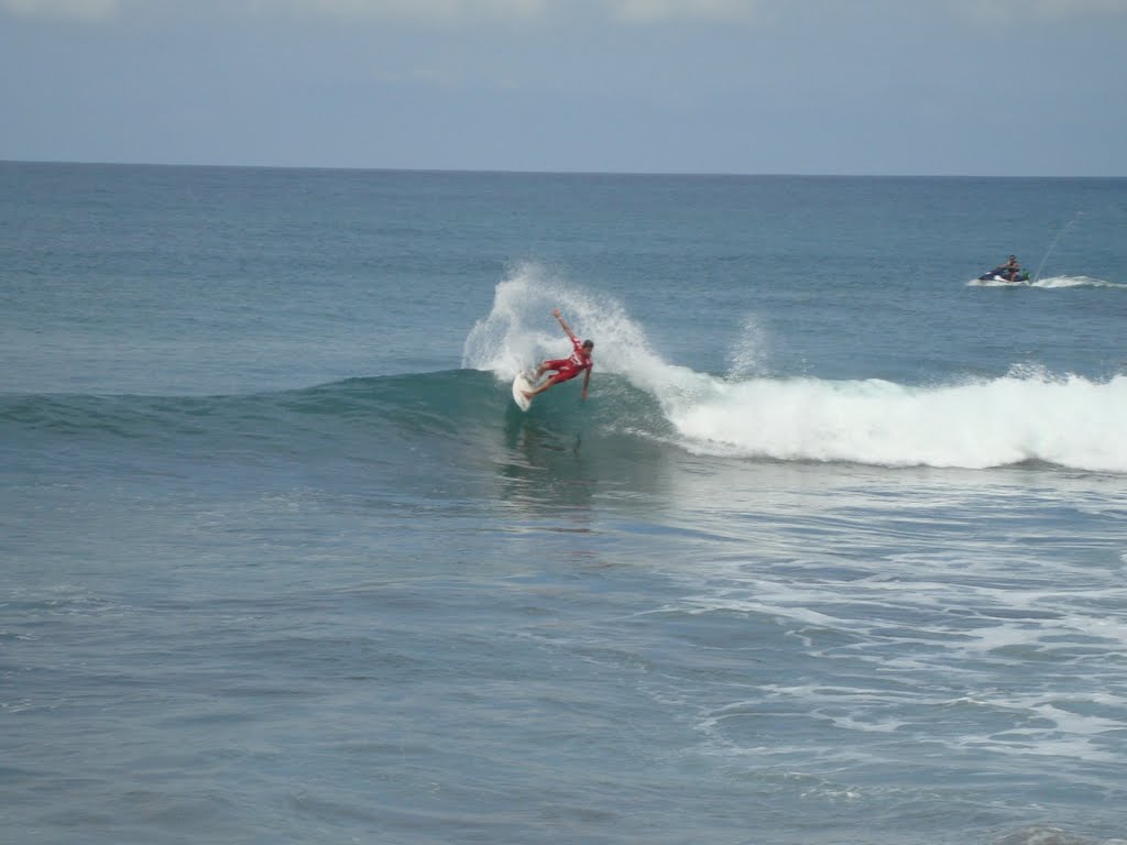 Playa hermosa jacob solo bueno by nonasur