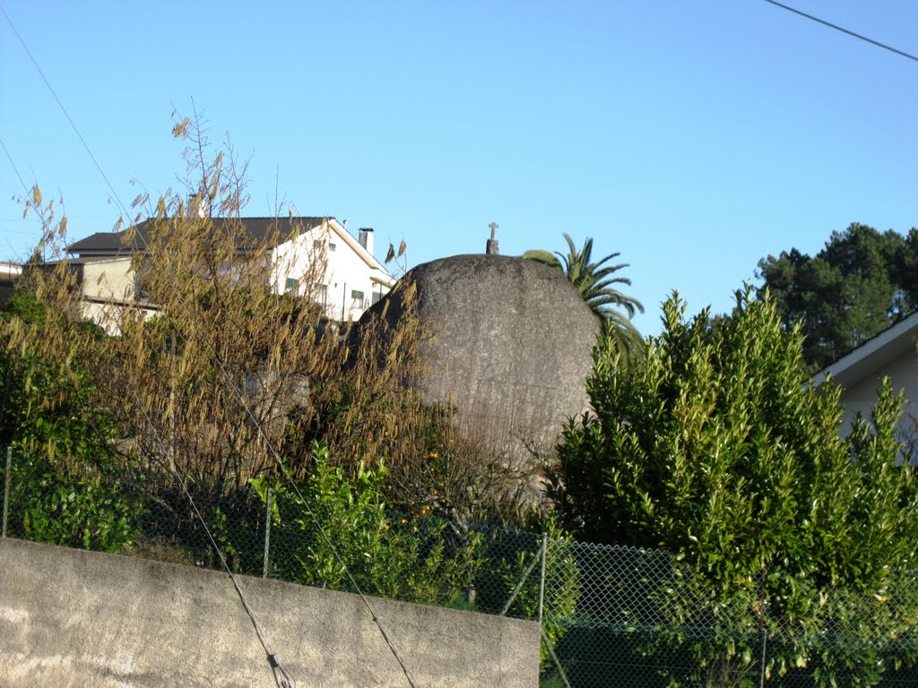 Penedo do Perseguido by AJFAlmeida