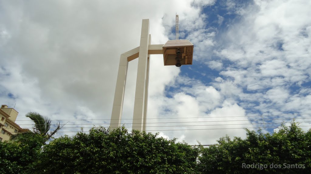 Paróquia São João Bosco by Rodrigo_Santos