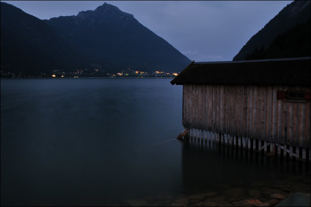 Achensee by terryR