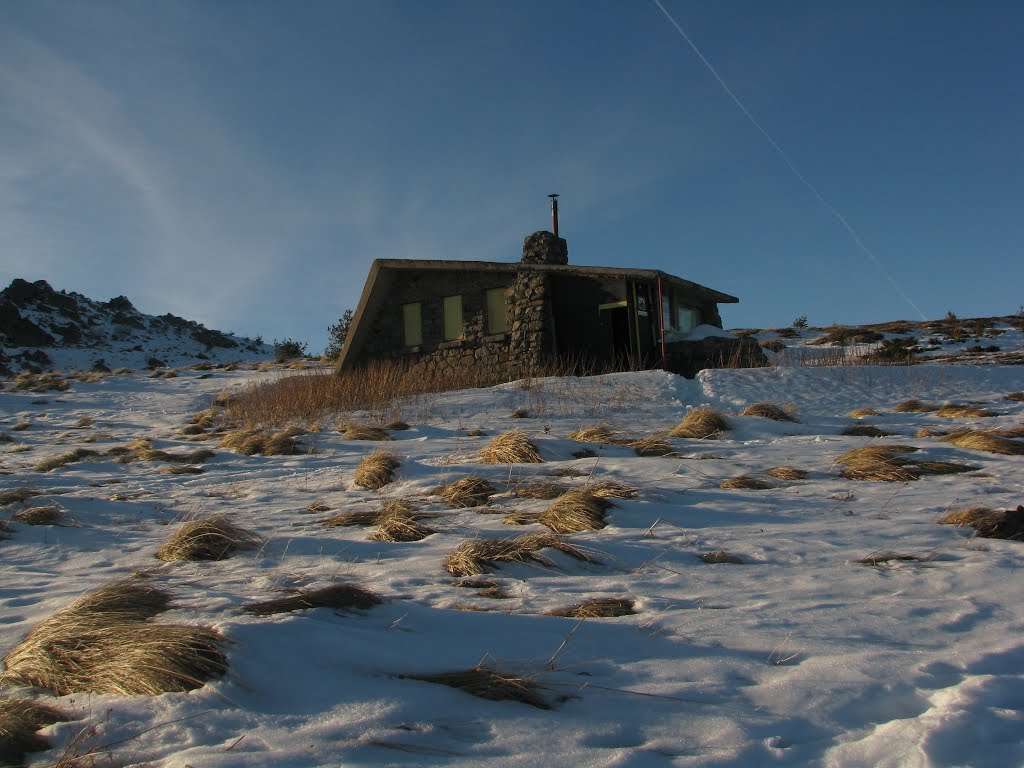 Platoto, Vitosha mountain by Nameofrose