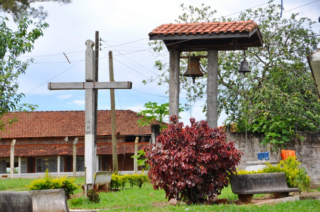 Bairro do Faveiro , Tambaú by Otavio Barreira