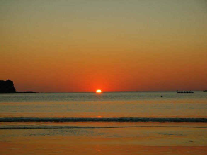 playa de gorliz by antonuribe