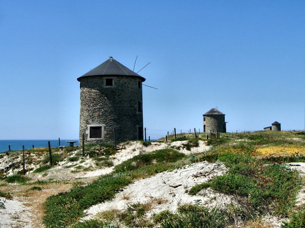 APULIA by Roberto Tomei