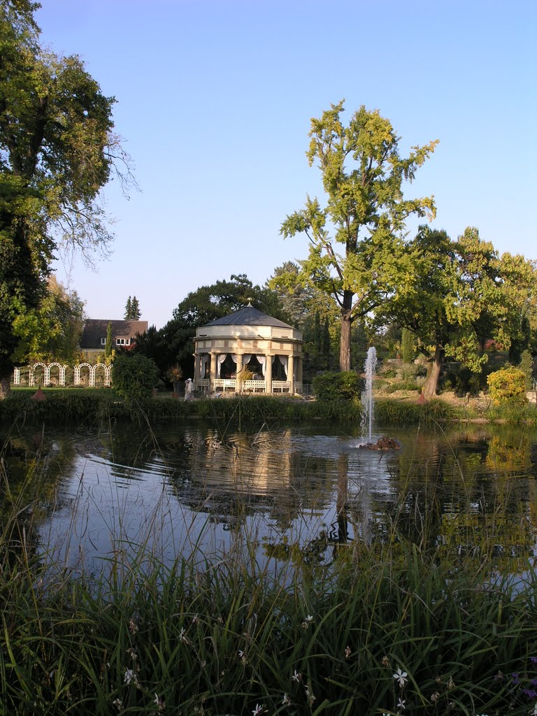 FOTOGALERIE ROLF ZIMS: 2008 Deutschland, Baden-Württemberg, Ludwigsburg by Fotogalerie-Rolf-Zim…