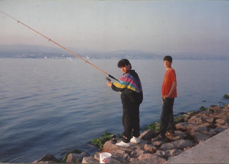 Gölcük, Kocaeli, Turkey by hüseyin gürsanç