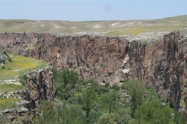 68500 Belisırma/Güzelyurt/Aksaray, Turkey by hüseyin gürsanç