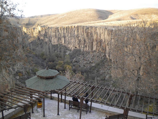 68500 Belisırma/Güzelyurt/Aksaray, Turkey by hüseyin gürsanç