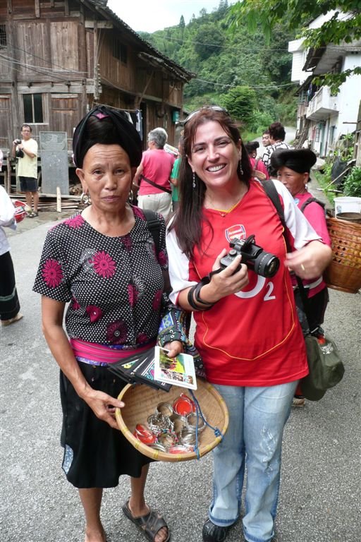 Xiufeng, Guilin, Guangxi, China by dorian mendes