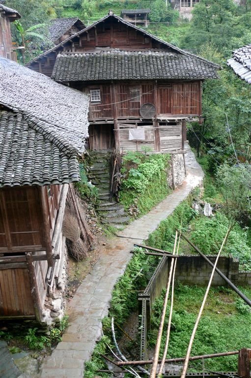 Xiufeng, Guilin, Guangxi, China by dorian mendes