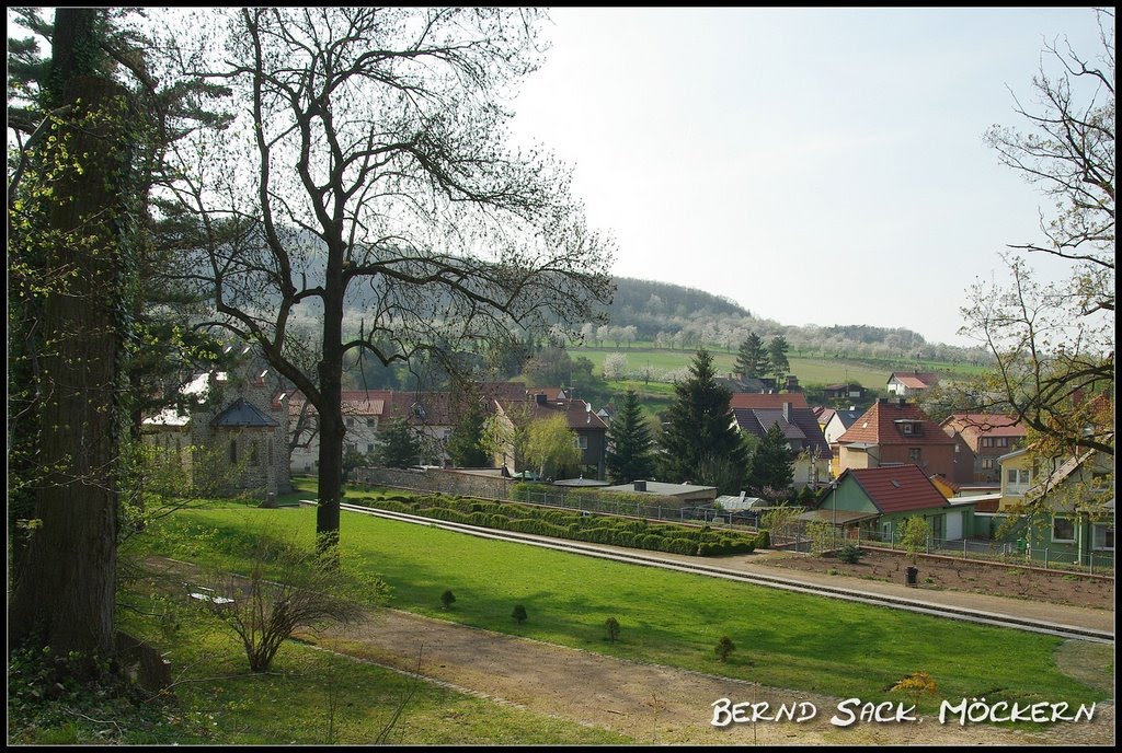 Stecklenberg / Harz by Wir sind freundlich