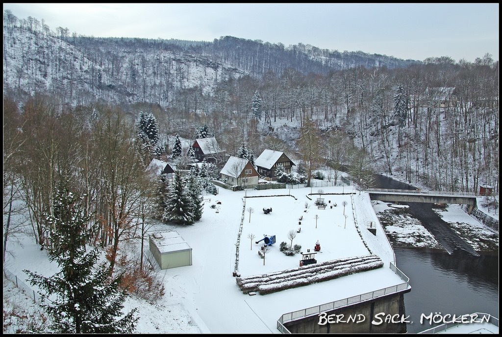 06502 Thale, Germany by Wir sind freundlich