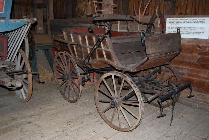 Boerderijmuseum / Freilichtmuseum by Bert Niemeijer