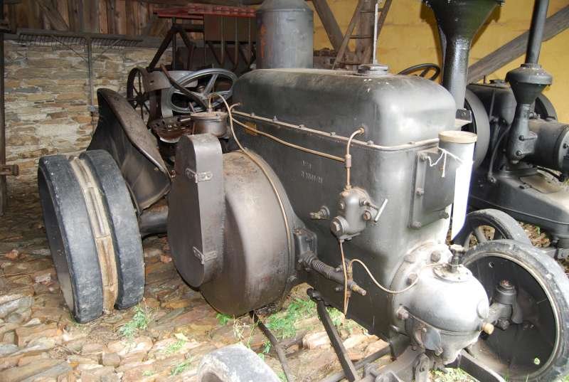 Boerderijmuseum / Freilichtmuseum by Bert Niemeijer