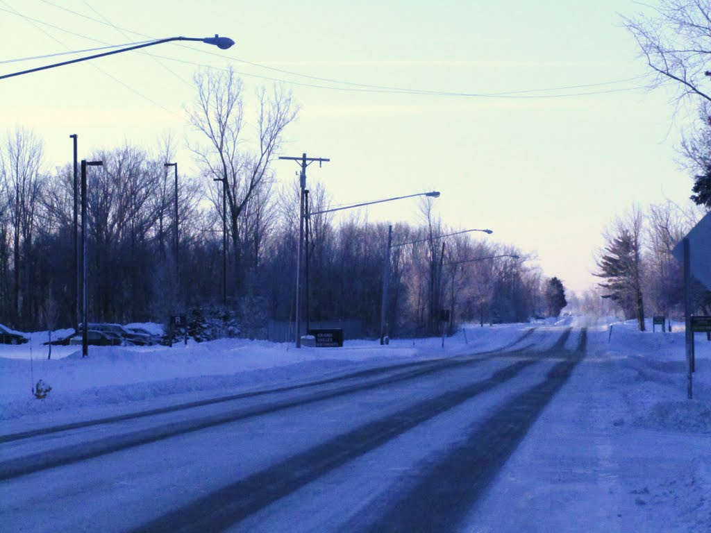 Georgetown Twp, MI, USA by mich09