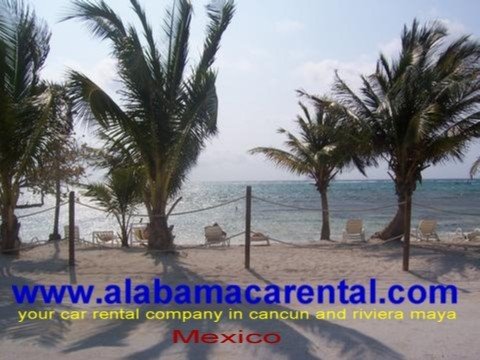 Xplore the riviera maya by alabamacancun