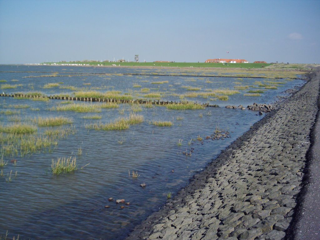 Friedrichskoog 16.09.2007 by Krischi