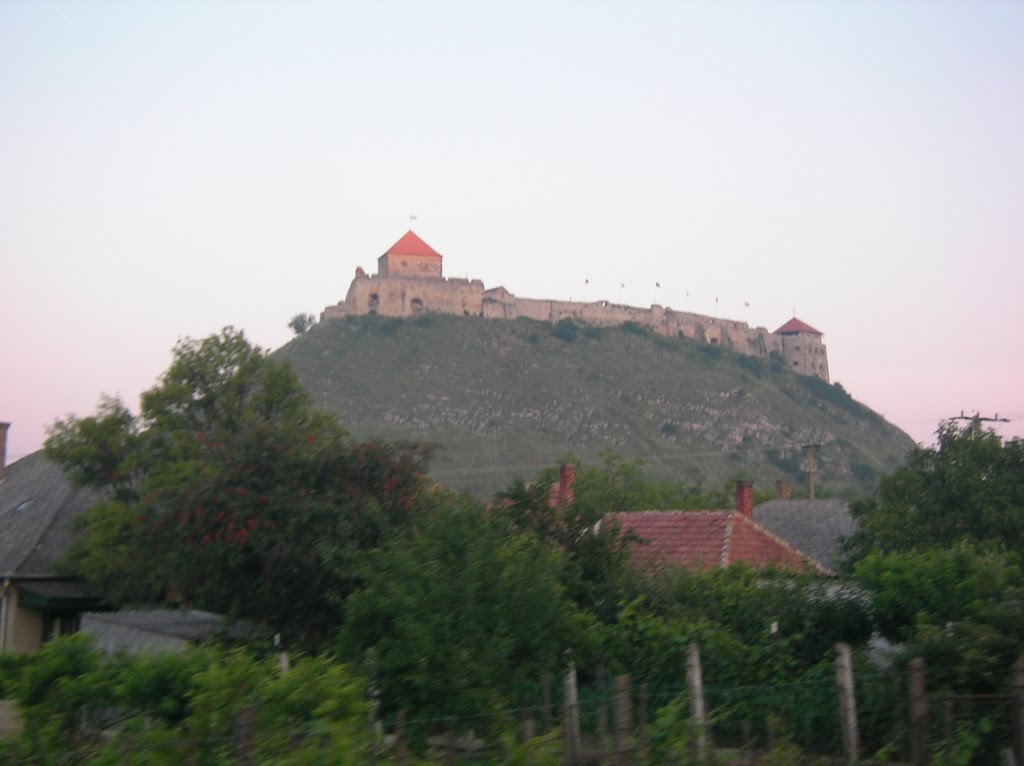 . . . schon ein paar Jährchen her, als wir zur Burg hochstiegen . . . by ReinhardKlenke