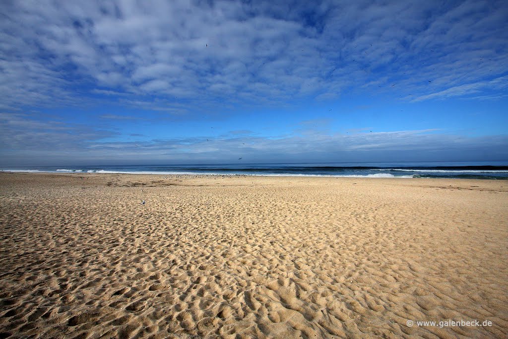 Guadalupe Nipomo Dunes by www.galenbeck.de