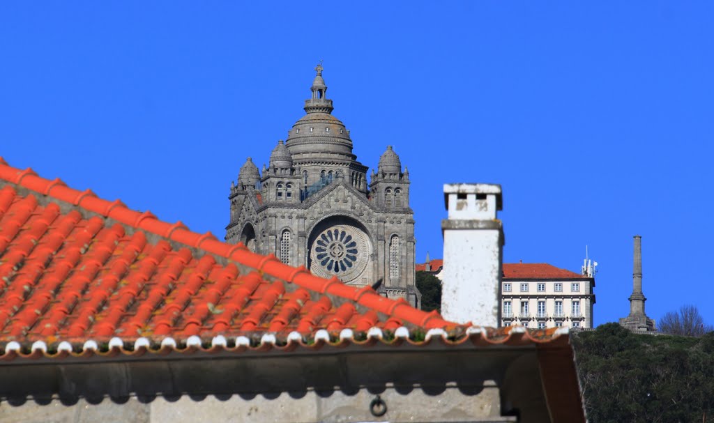 Viana do Castelo by Abilio Martins