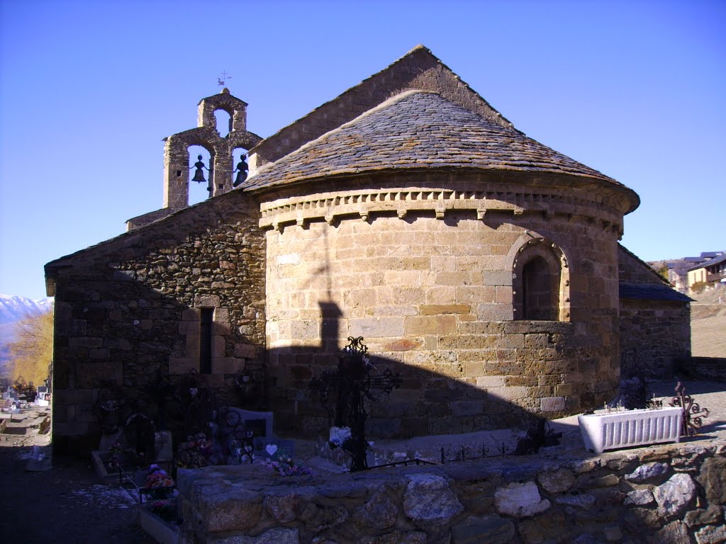 Sant Fruitós de Llo by Josep Maria Viñolas …