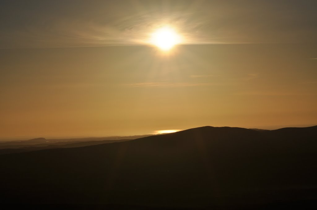 Connemara National Park by Krzysiek G