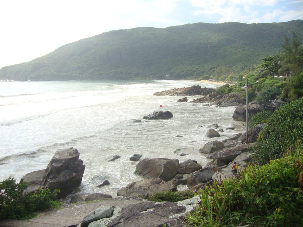 Praia do Matadeiro by Claudio A Estrada Nu…