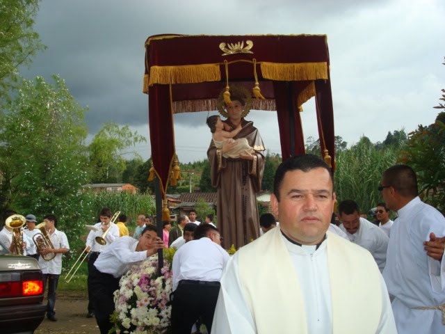 Fiesta Tradicional Parroquia San Antonio by John Jairo Zuluaga T…