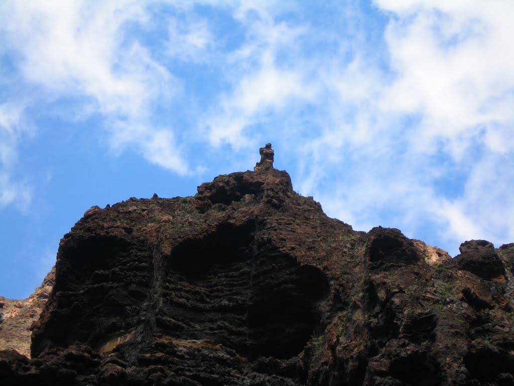 Buenavista del Norte, Santa Cruz de Tenerife, Spain by kobi007