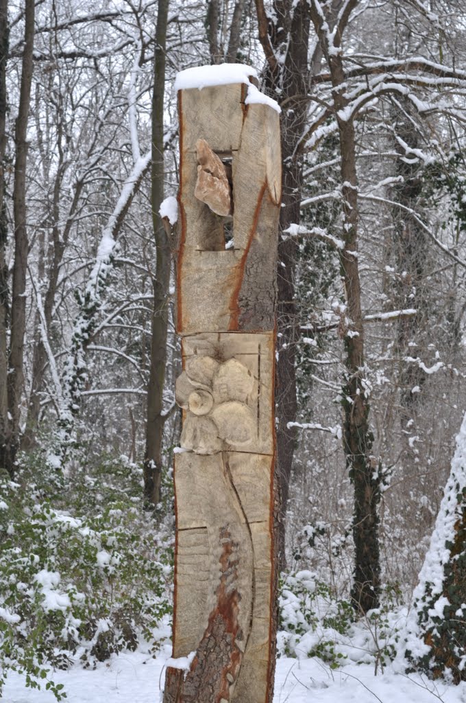 Pleven, Bulgaria by Славейко Мирков